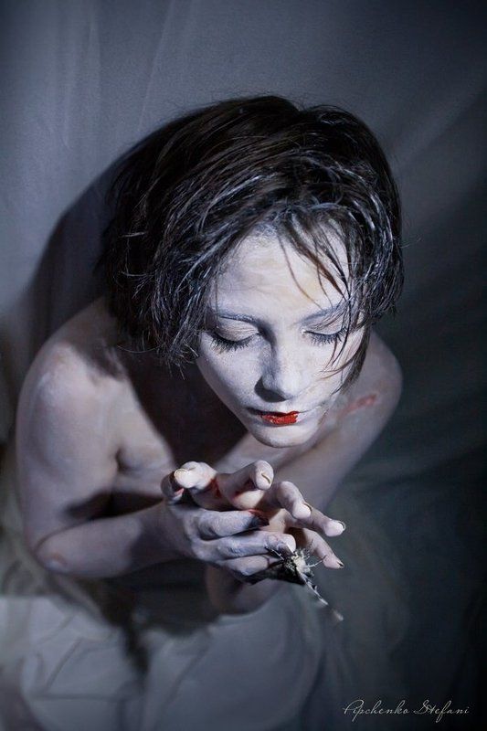 Gouache фото превью