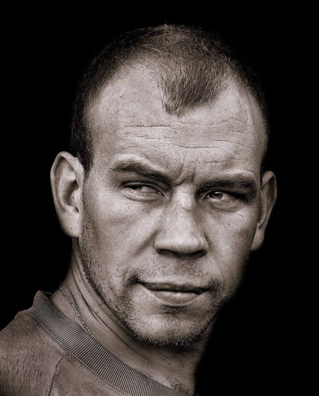 очень невезучий  и очень добрыйphoto preview