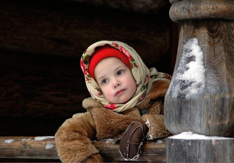 Девица на выданьеphoto preview