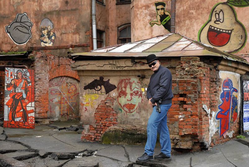 Это наша улица...photo preview