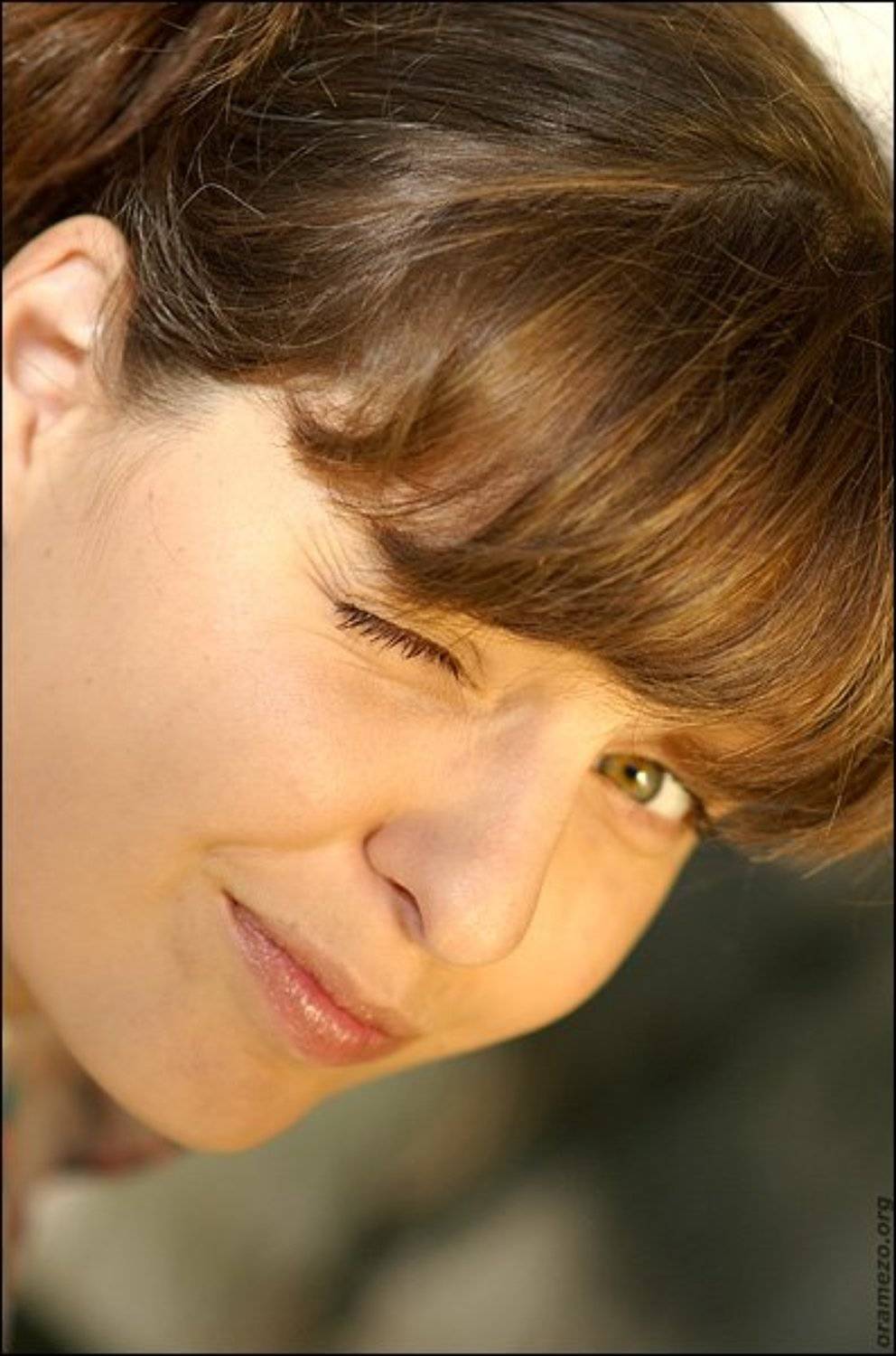 женя, Дмитрий Бречалов