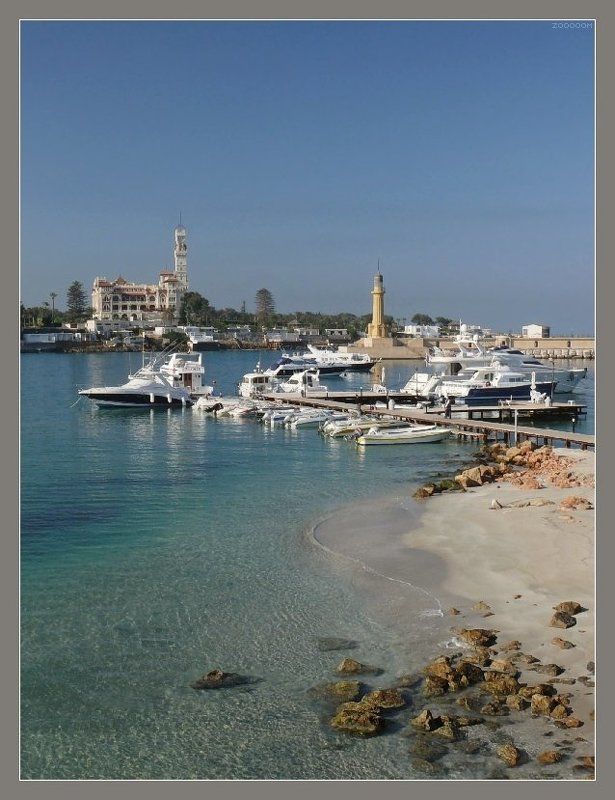 египет Почти райский уголок 2photo preview