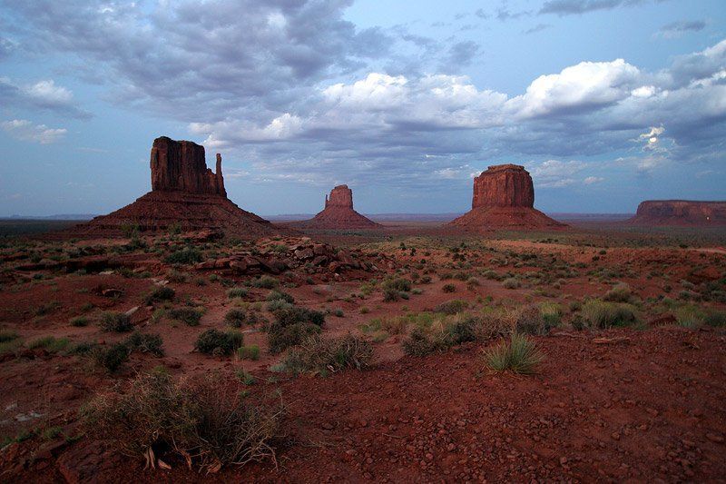 Monument Valleyphoto preview