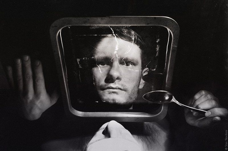 автопортрет №199photo preview