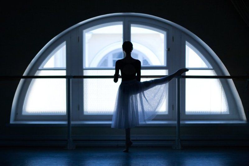 Balletphoto preview