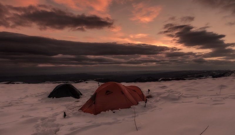 горы, кавказ. март,весна, тхачи, утро ДОБРОЕ УТРО ! 20е  МАРТАphoto preview