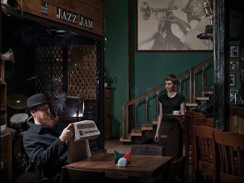 Короткие встречиphoto preview