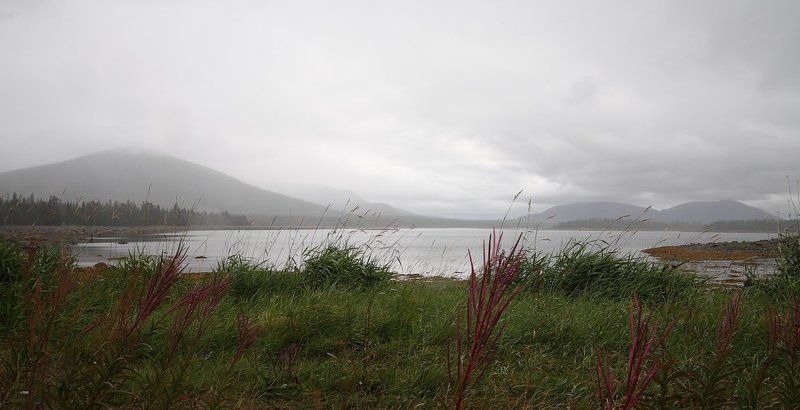 Про Белое море в Кандалакшском заливеphoto preview