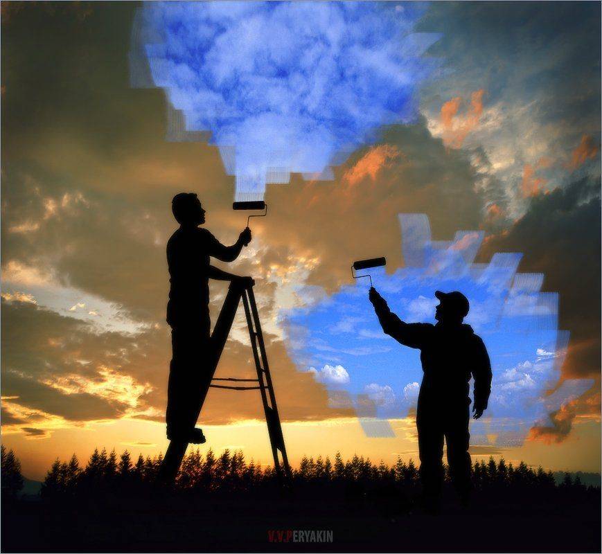 , Виктор Перякин