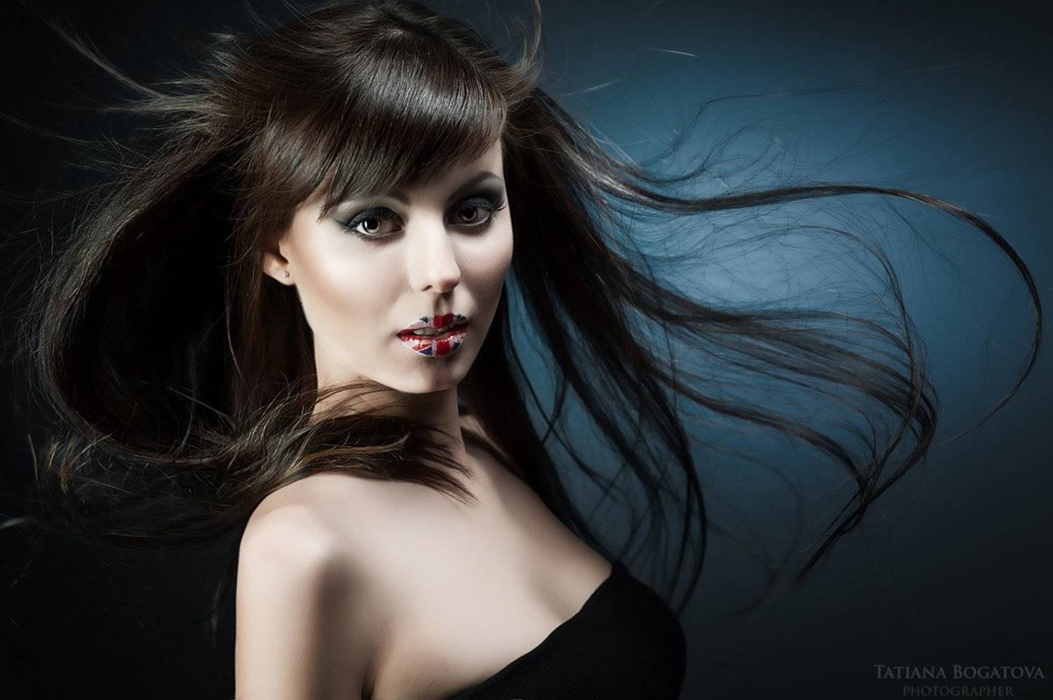 Автор: Богатова Татьяна , Богатова Татьяна