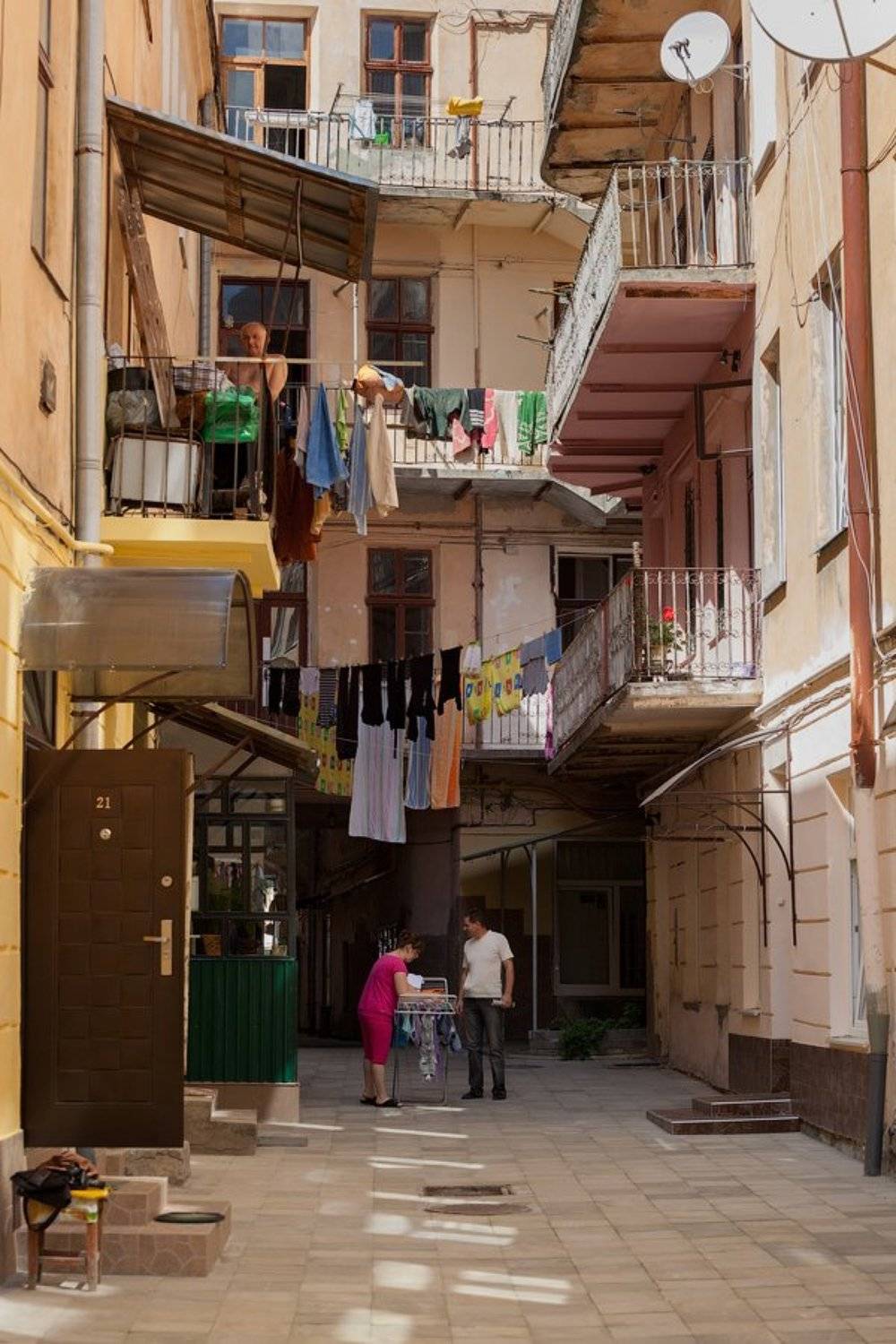 украина, львов, Alex Darkside