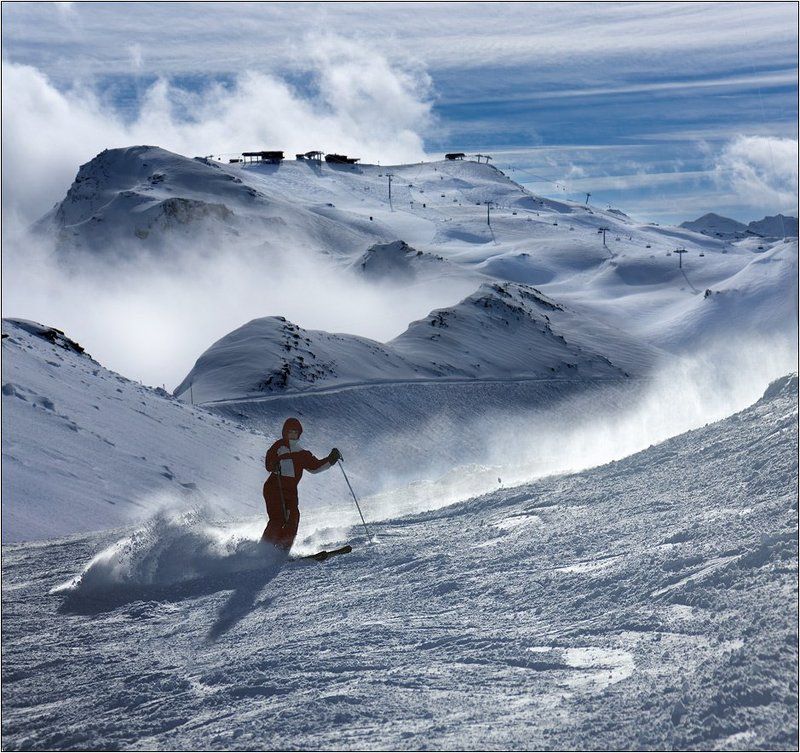 О происхождении туманов...photo preview
