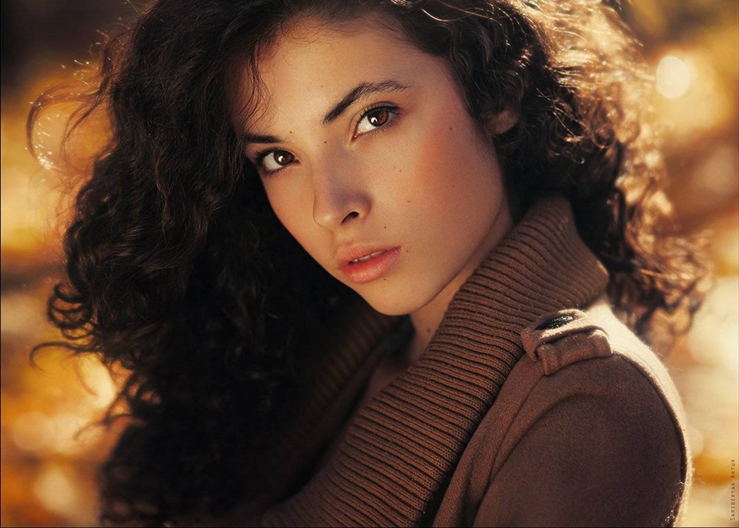 , Артур Сарибекян