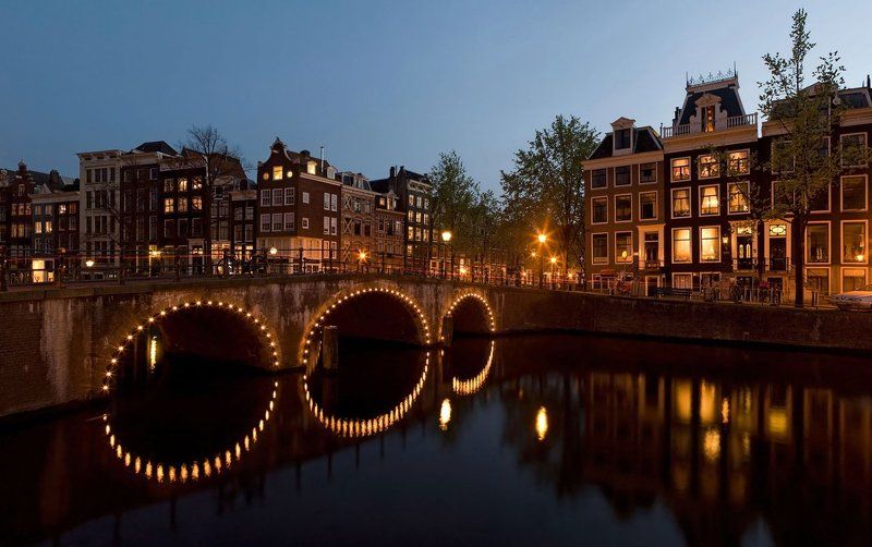 Amsterdamphoto preview