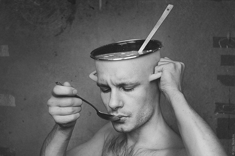 автопортрет №201photo preview