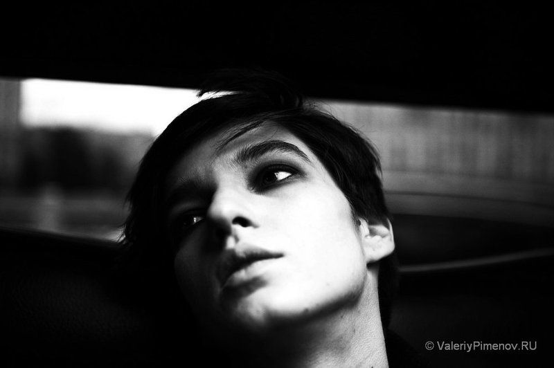 Модели Анна Писанец и Мария Титоваphoto preview