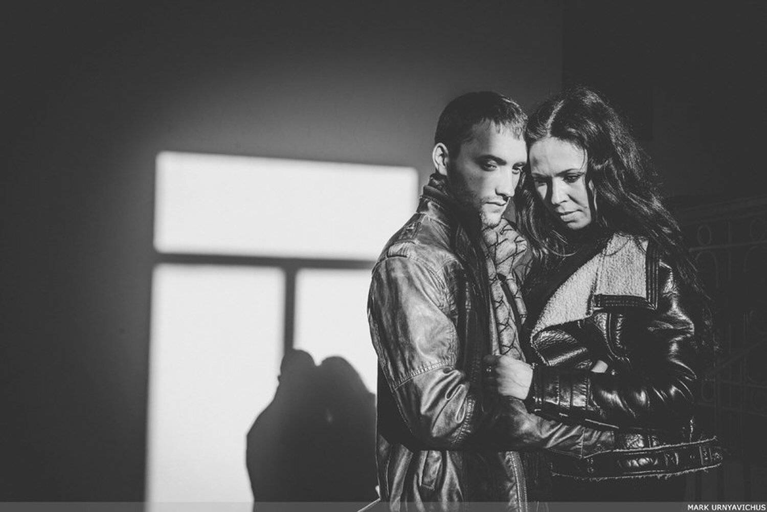 , Марк Урнявичус