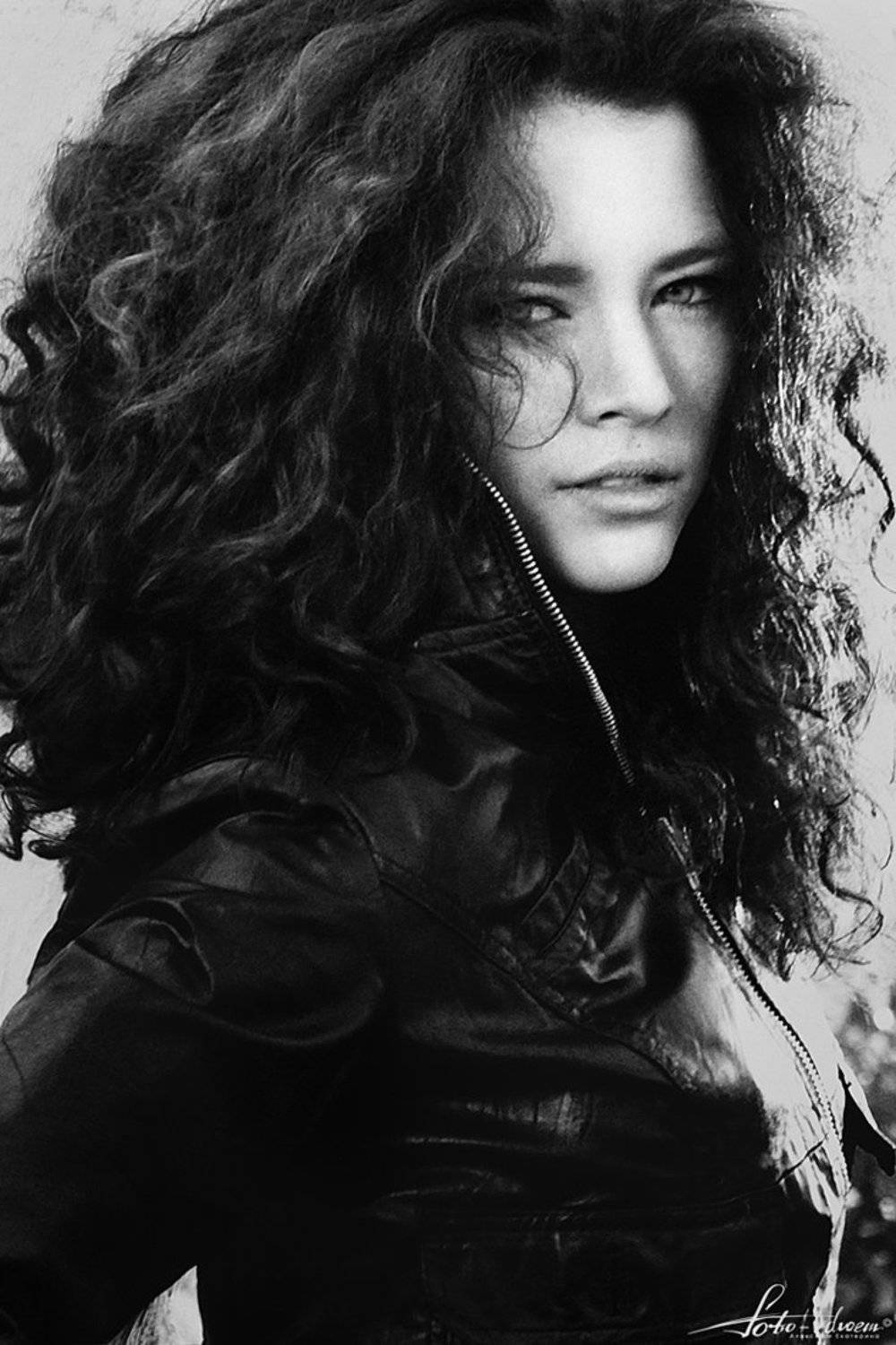 Анна. Автор: Екатерина foto-vdvoem Малькова портрет, портрет девушки, фото девушки, черно-белое фото, черно-белая фотография, фото вдвоем, foto-vdvoem, Екатерина foto-vdvoem Малькова