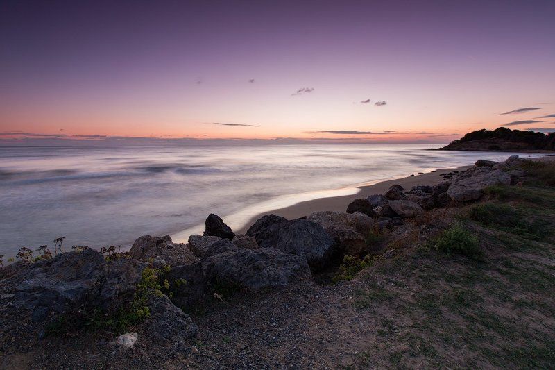 На закатеphoto preview