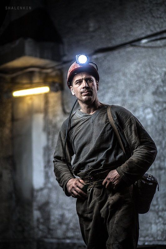 miner like a herophoto preview