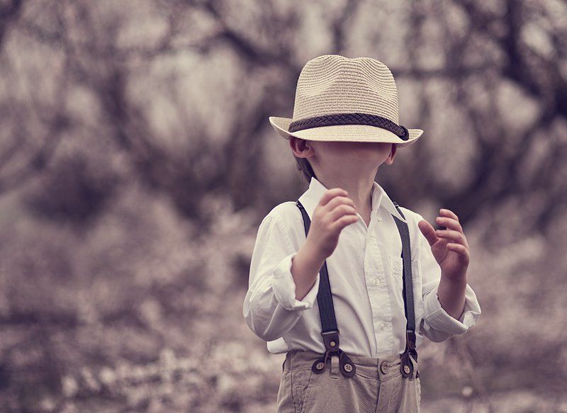 Как мы встречали весну...photo preview