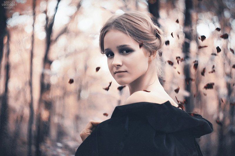 уходящаяphoto preview