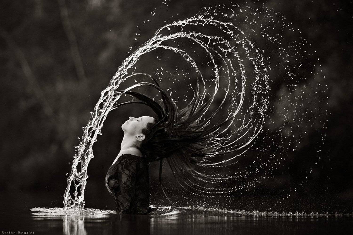 days like these. Автор: Stefan Beutler , Stefan Beutler