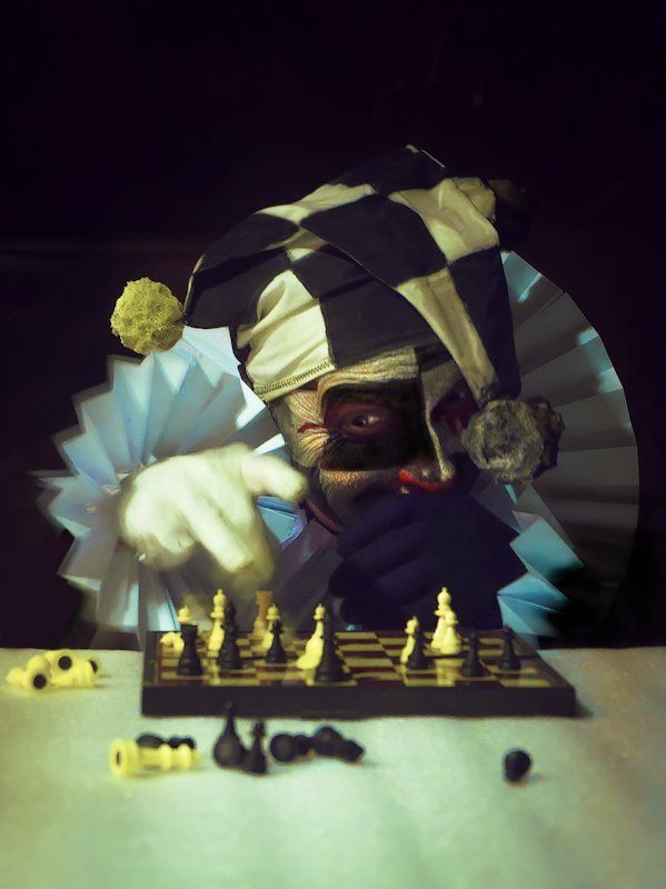 Король игрыphoto preview