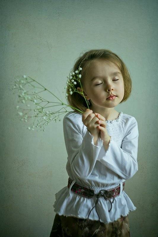 , Елена Галицкая