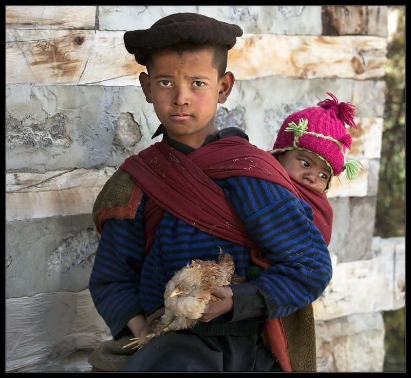 пакистан, мальчик Пакистанецphoto preview