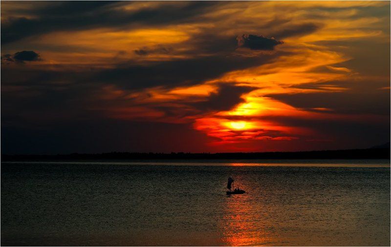 На закатеphoto preview