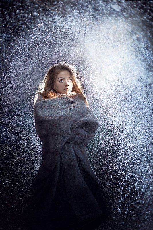 Заснеженнаяphoto preview