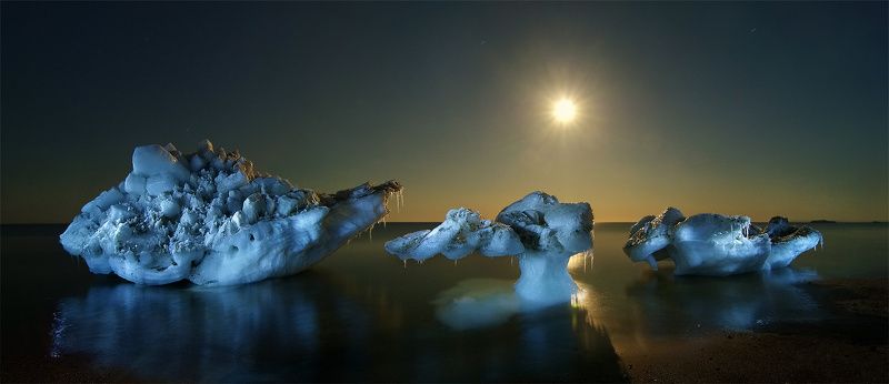 Прощаемся с Зимойphoto preview