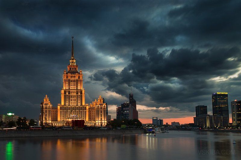 сталинский, ампир СТАЛИНСКИЙ АМПИРphoto preview