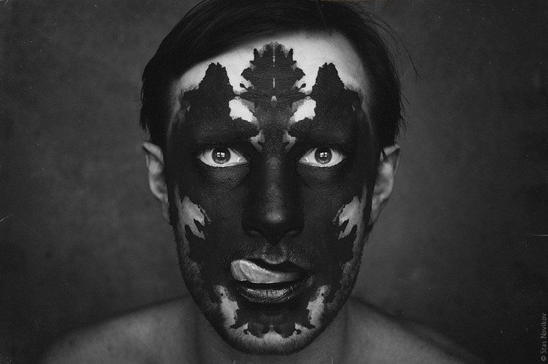 автопортрет №202photo preview