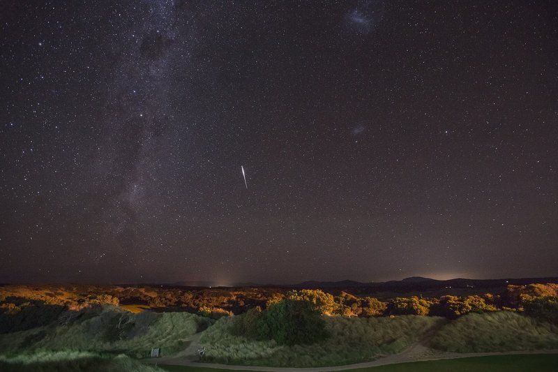 Частица Вселеннойphoto preview