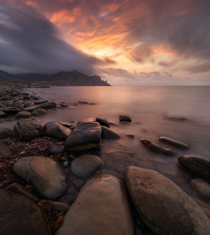 Небесное представление фото превью