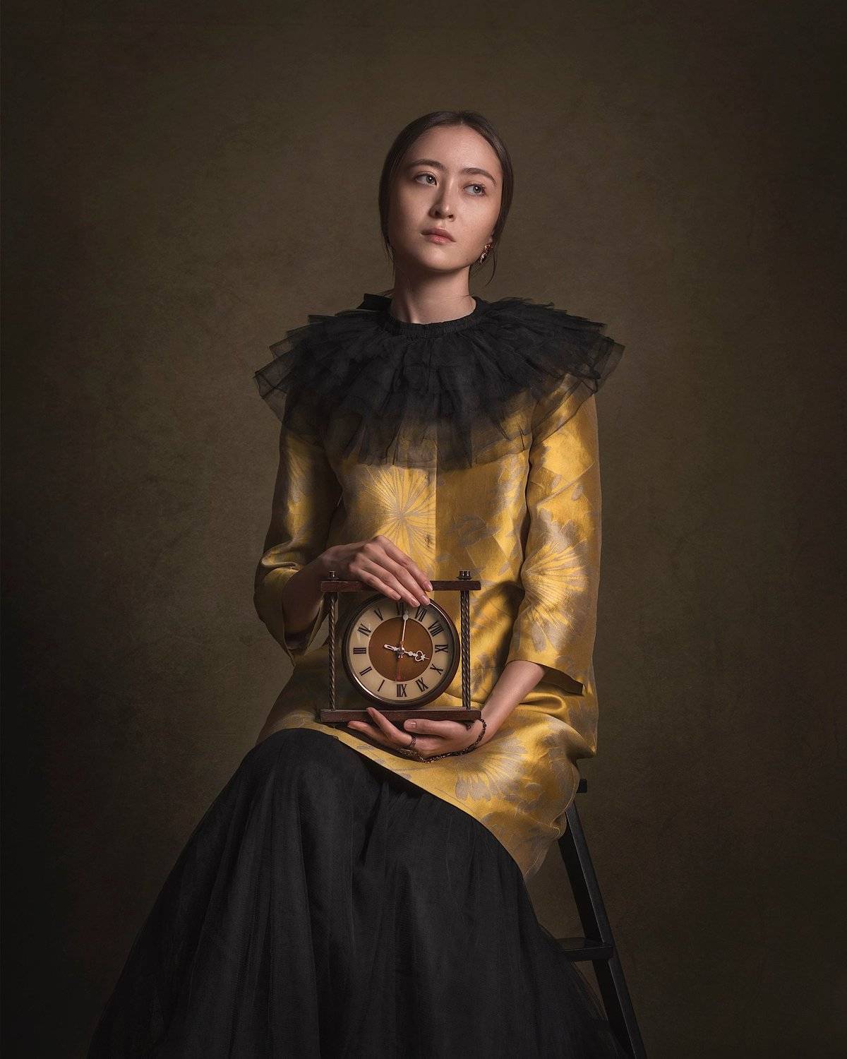 , Карлыгаш Айтказыева