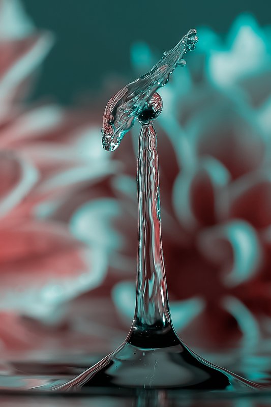 Дама в шляпке))photo preview