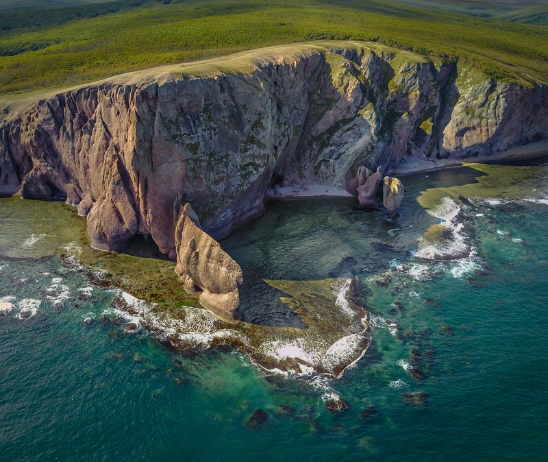 Мыс Черепахи.photo preview