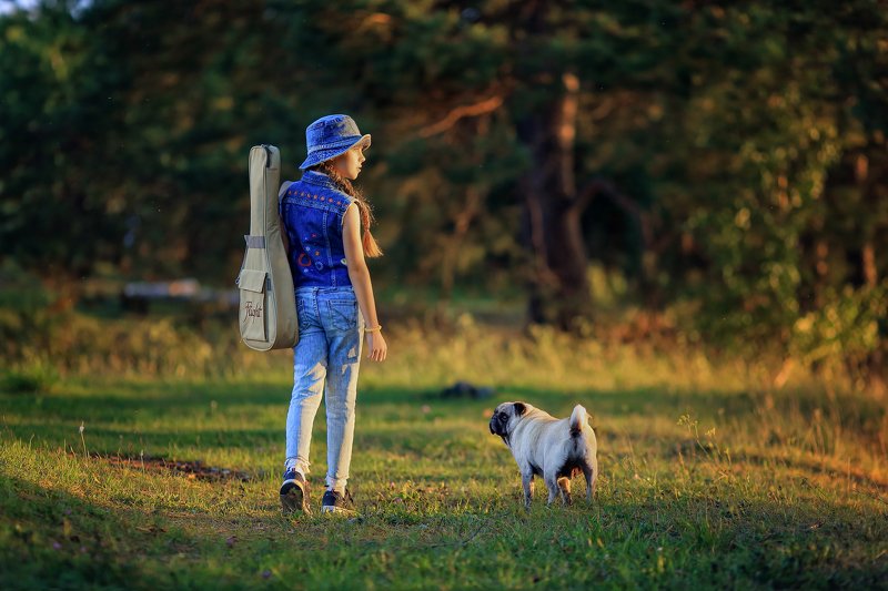 The story of the ukulelephoto preview