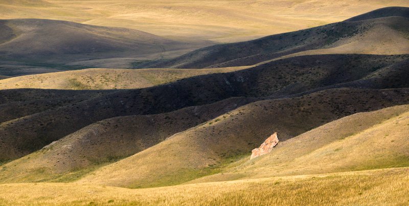 У горных волнphoto preview