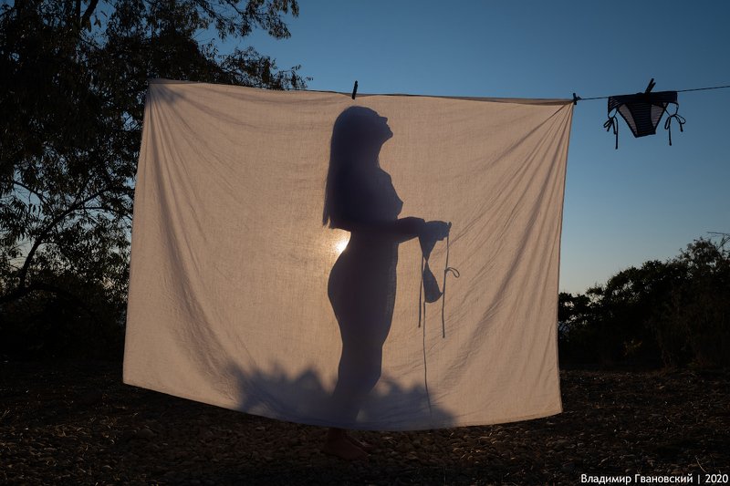 Последний день лета фото превью