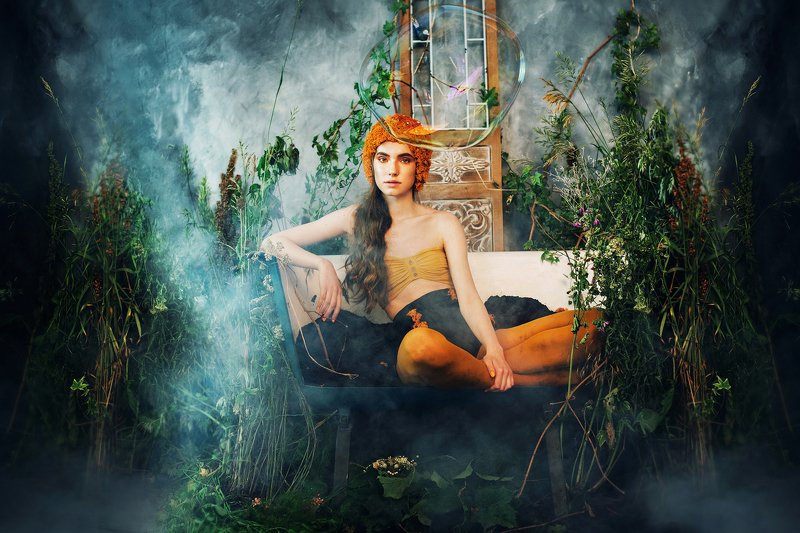 A Midsummer Night\'s Dreamphoto preview