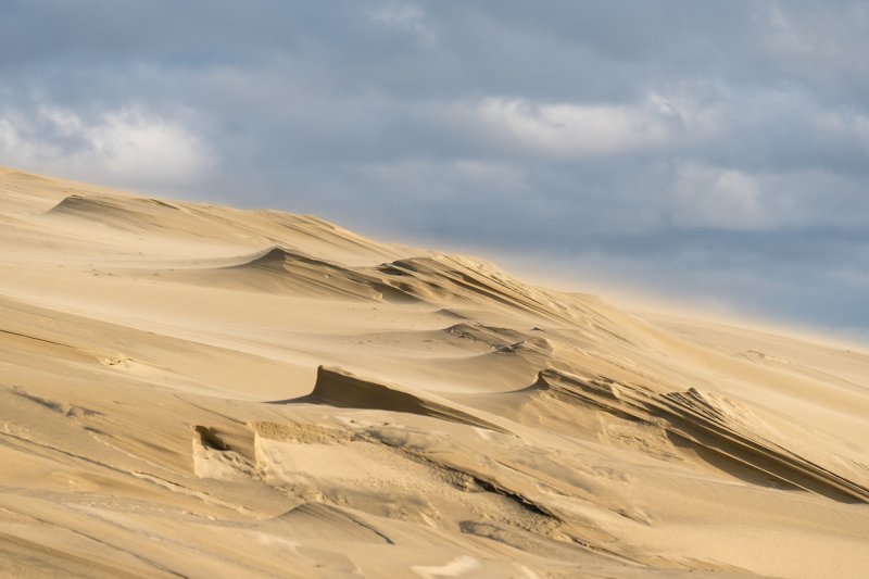 Песчаная буряphoto preview