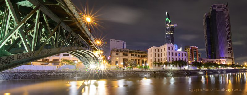 Sai Gon 2018photo preview