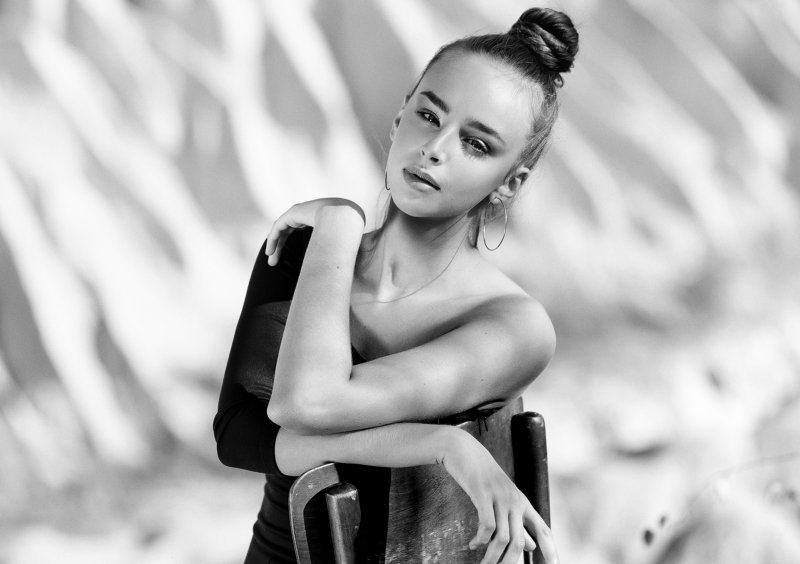 портрет, девушка, фотосессия, чб, фотограф, коекин константин, ковров, portrait, art, bnw, koekinphoto * * *photo preview