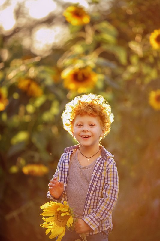 Солнышко!photo preview