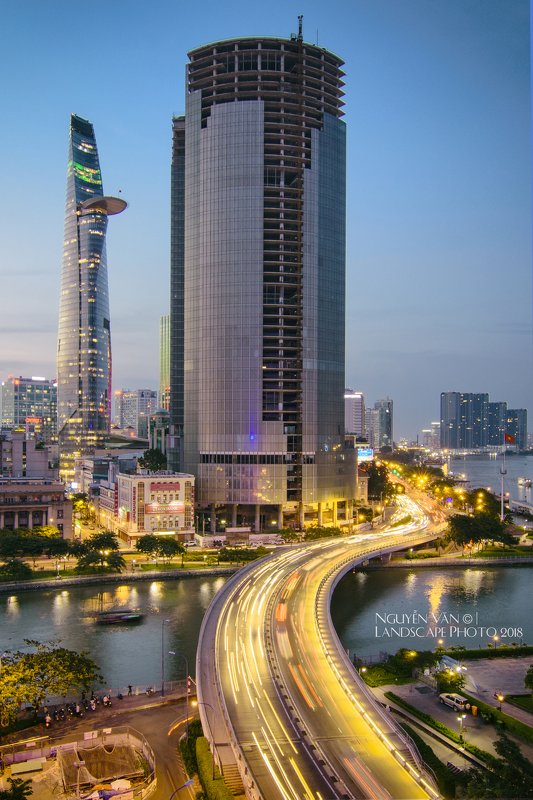 Sai Gon 2018photo preview