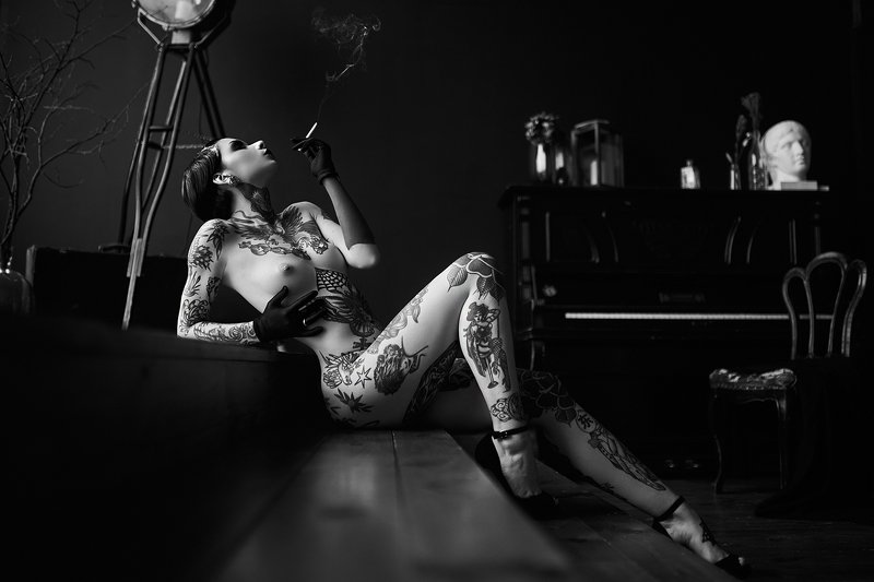 Настяphoto preview